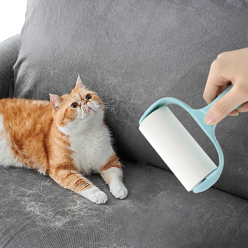 Pet hair removal roller with d – Dust Removal Sticker Bewertung und Preis