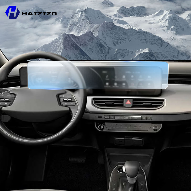 Car GPS LCD screen navigation  – Matte Anti Glare Screen Bewertung und Preis