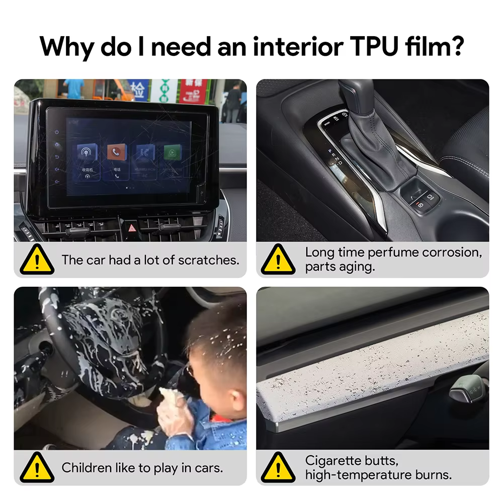 Car GPS LCD screen navigation  – Matte Anti Glare Screen Bewertung und Preis
