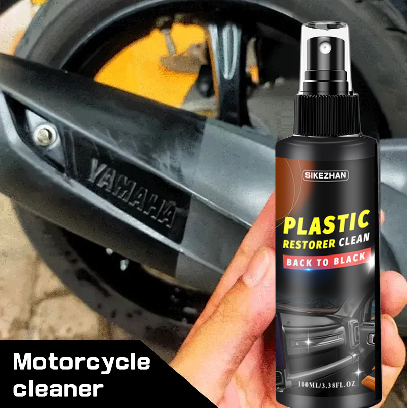 Motorcycle Nano Coating Agent  – Nano Liquid Coating Bewertung und Preis