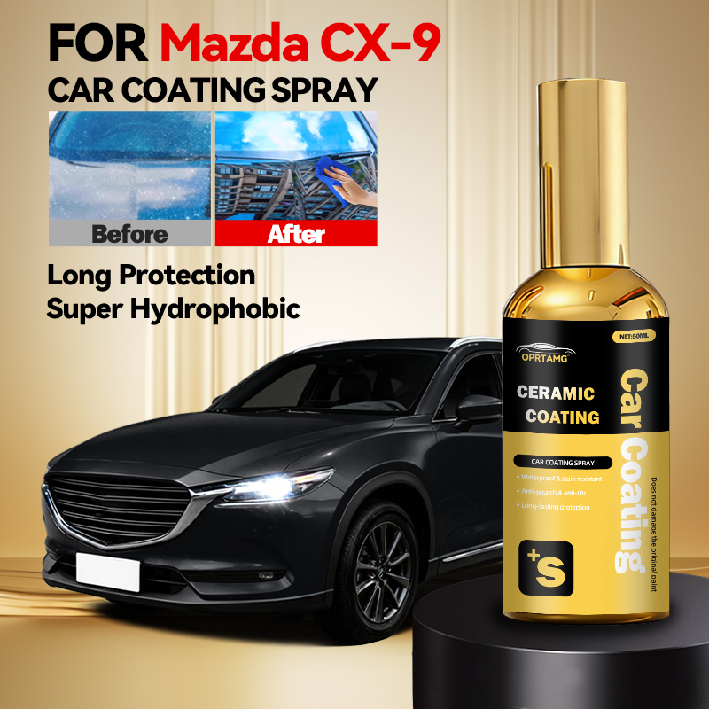 Graphene Ceramic Car Coating K – Nano Liquid Coating Bewertung und Preis