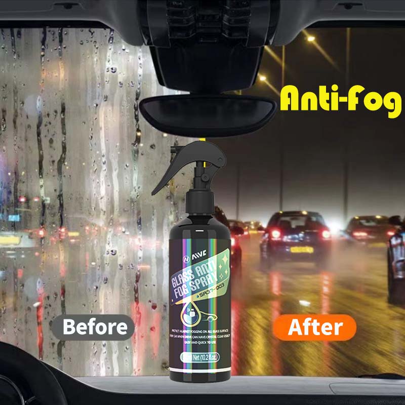 Anti Fog Spray Waterproof Agen – Oleophobic Coating Spray Bewertung und Preis