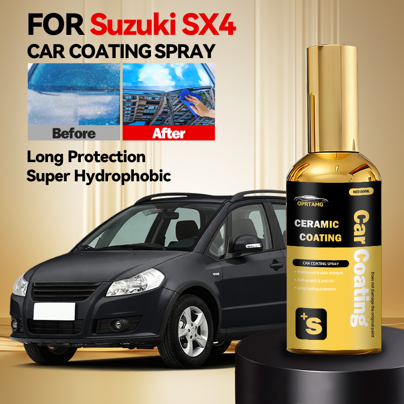 For Suzuki SX4 2006 2007 2008  – Nano Liquid Coating Bewertung und Preis