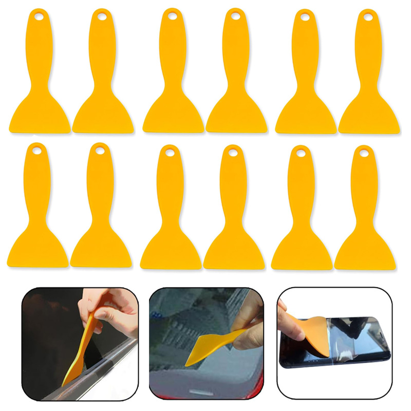 Plastic Resin Removal Scraper  – Air Bubble Remover Bewertung und Preis