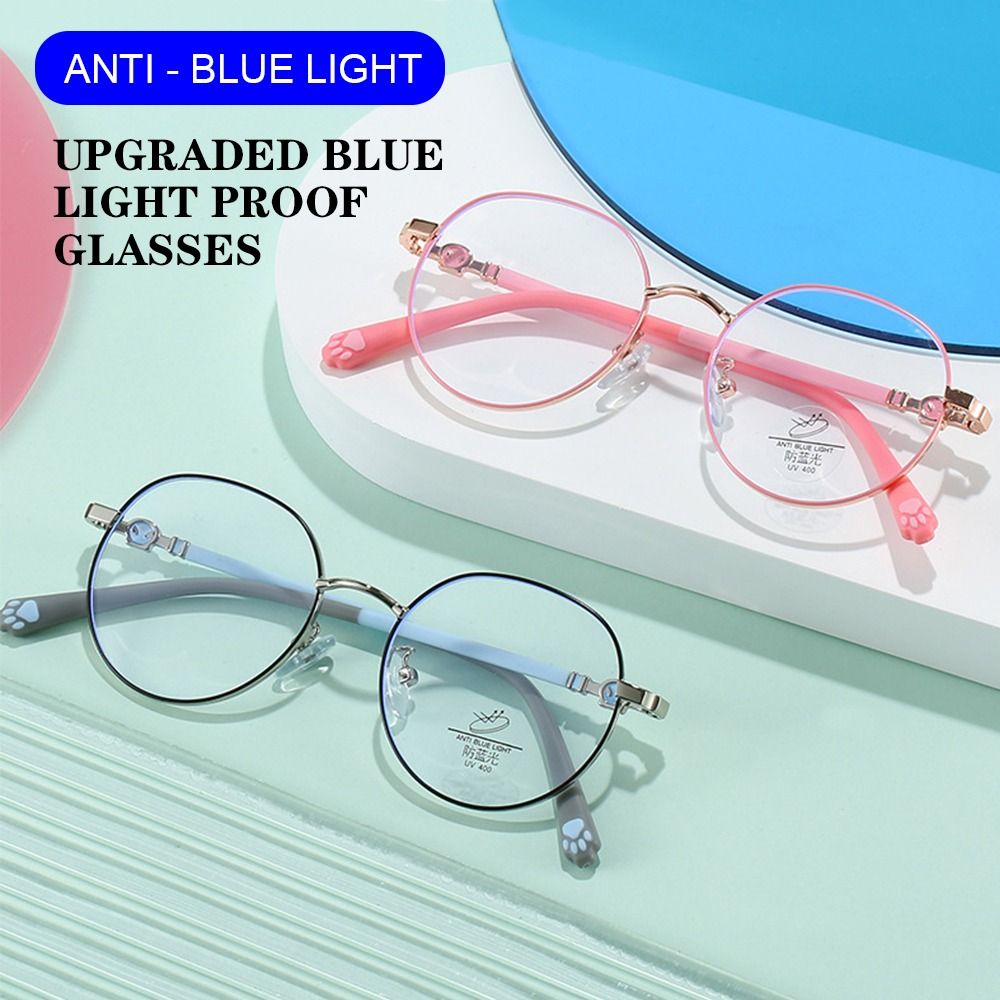 Anti-blue Light Kids Glasses C – Anti Blue Light Film Bewertung und Preis