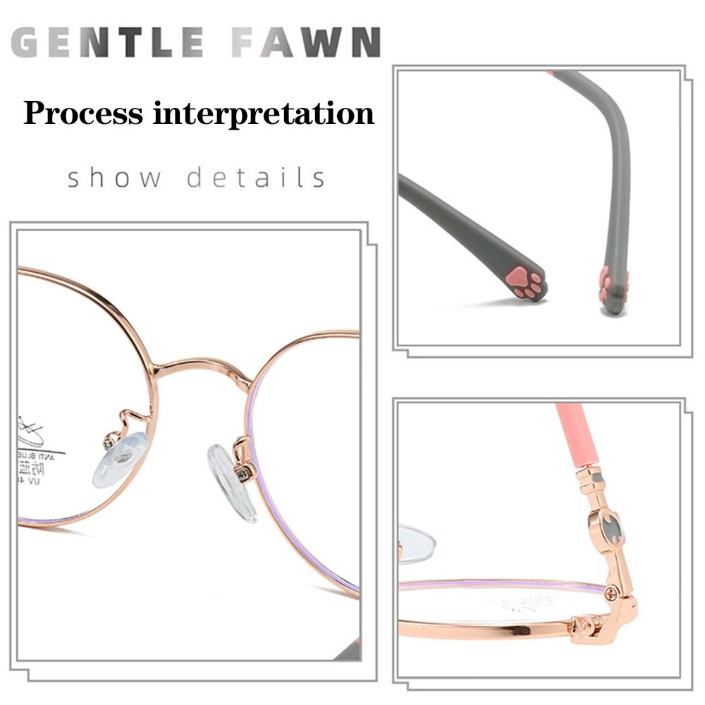 Anti-blue Light Kids Glasses C – Anti Blue Light Film Bewertung und Preis