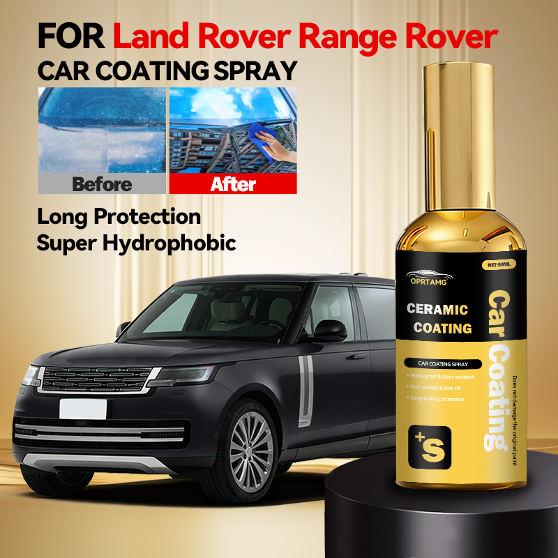 For Land Rover Range Rover 200 – Nano Liquid Coating Bewertung und Preis