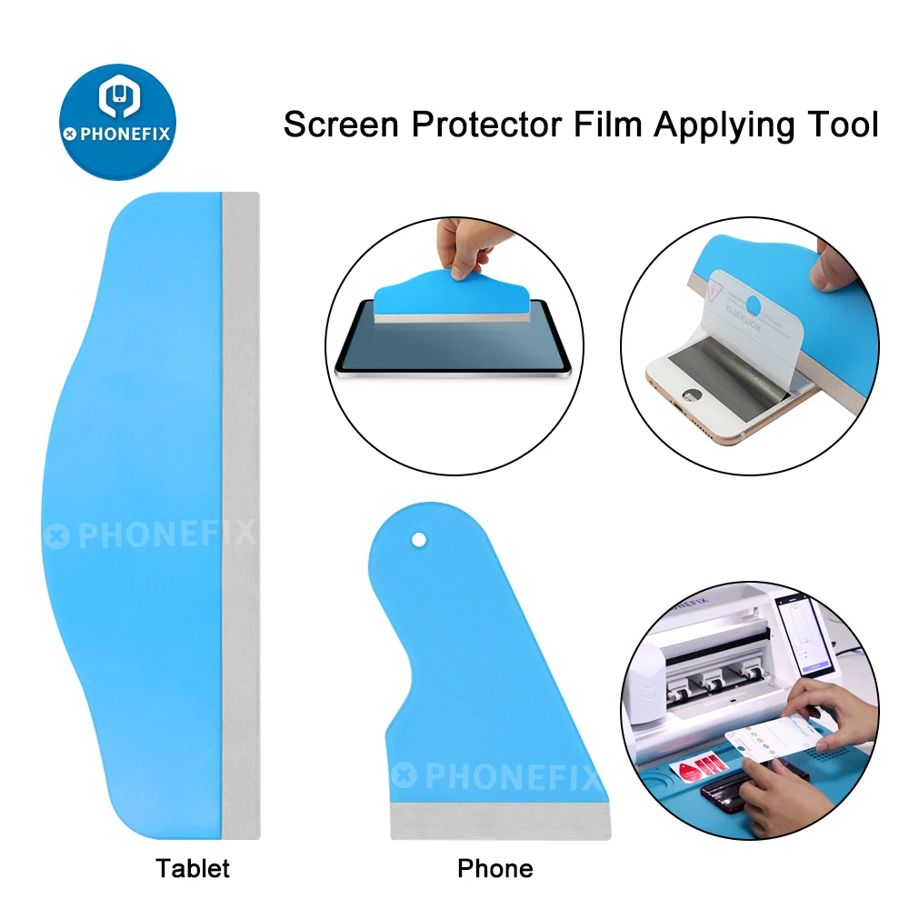 Hydrogel Cutting Plotter Film  – Air Bubble Remover Bewertung und Preis