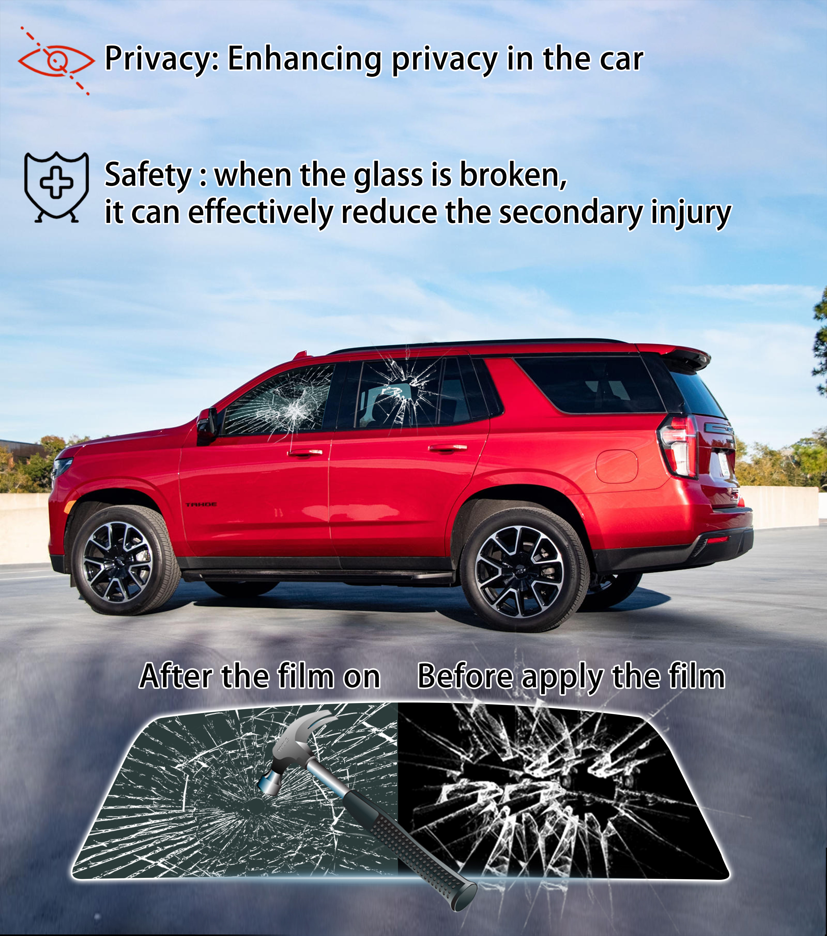 Precut Window Tint Car for Nis – Privacy Screen Protector Bewertung und Preis