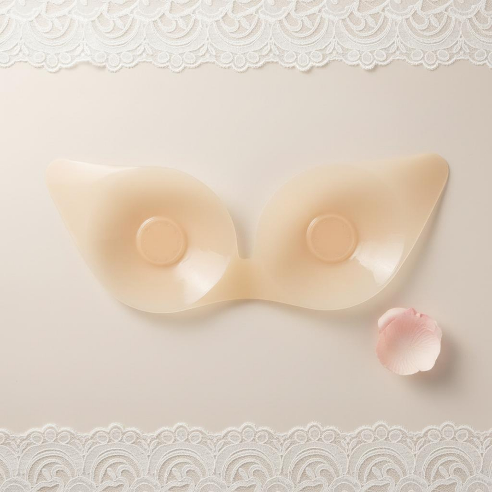 Winged Breast Pasties Silicone – Full Cover Adhesive Bewertung und Preis