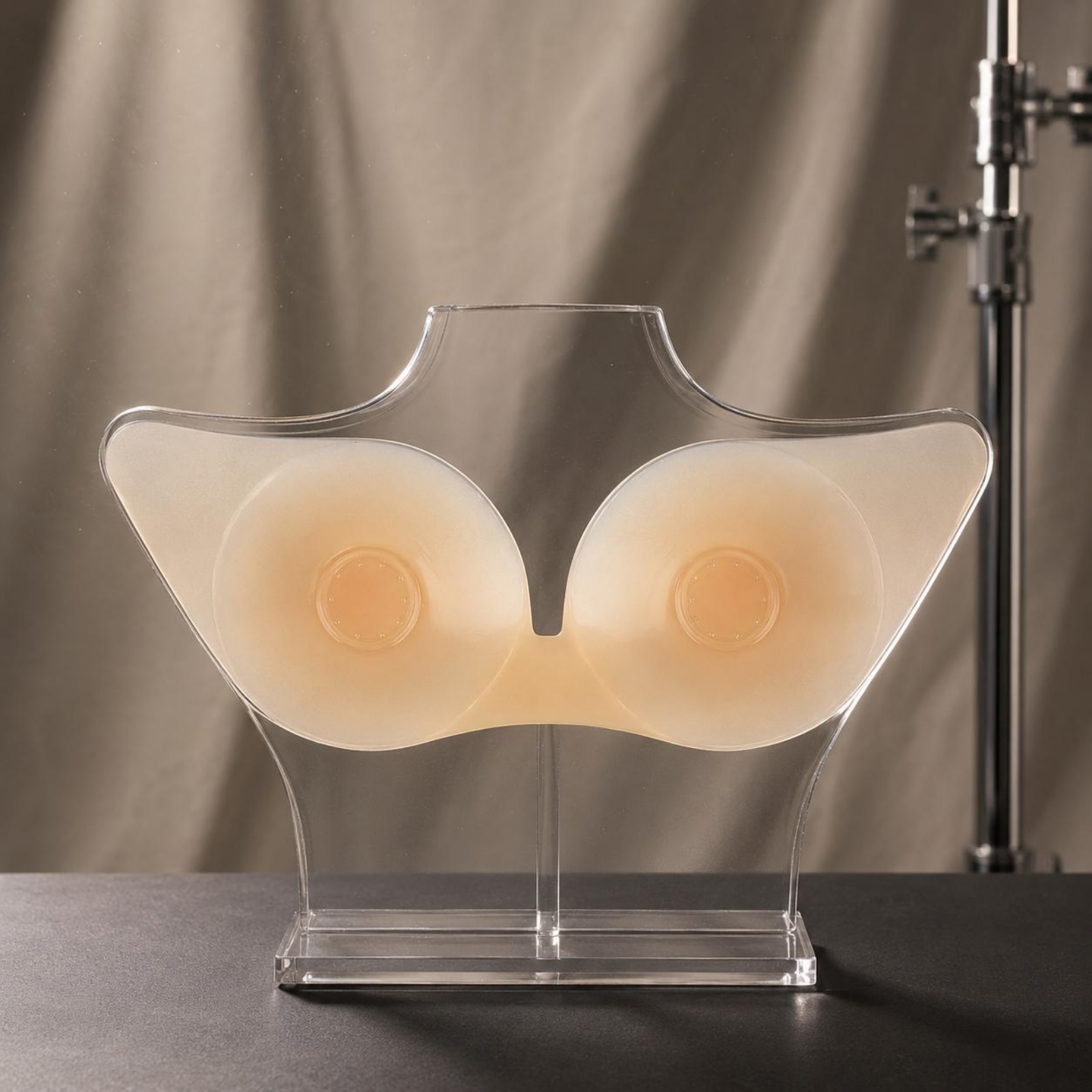 Winged Breast Pasties Silicone – Full Cover Adhesive Bewertung und Preis