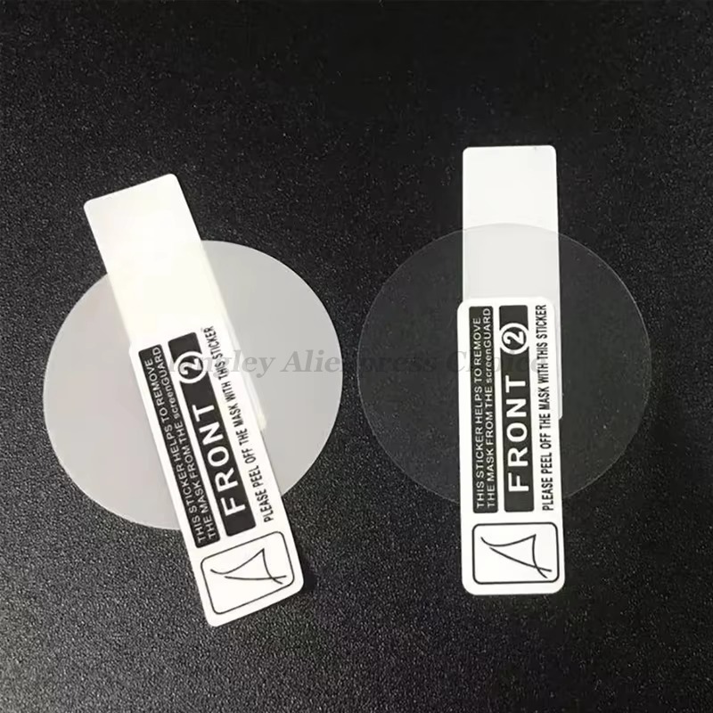 HD TPU Hydrogel Protective Fil – Smartwatch Screen Film Bewertung und Preis