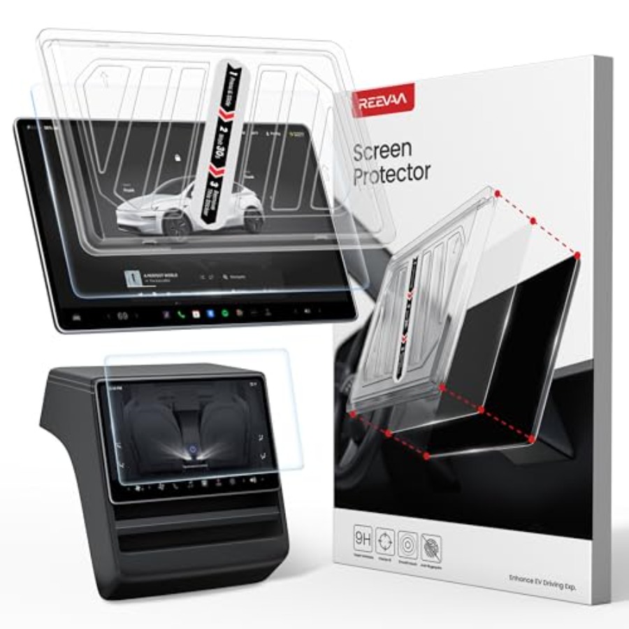 Permance Screen Protector [Ant – Matte Anti Glare Screen Bewertung und Preis