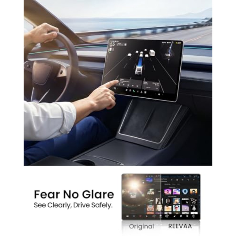 Permance Screen Protector [Ant – Matte Anti Glare Screen Bewertung und Preis
