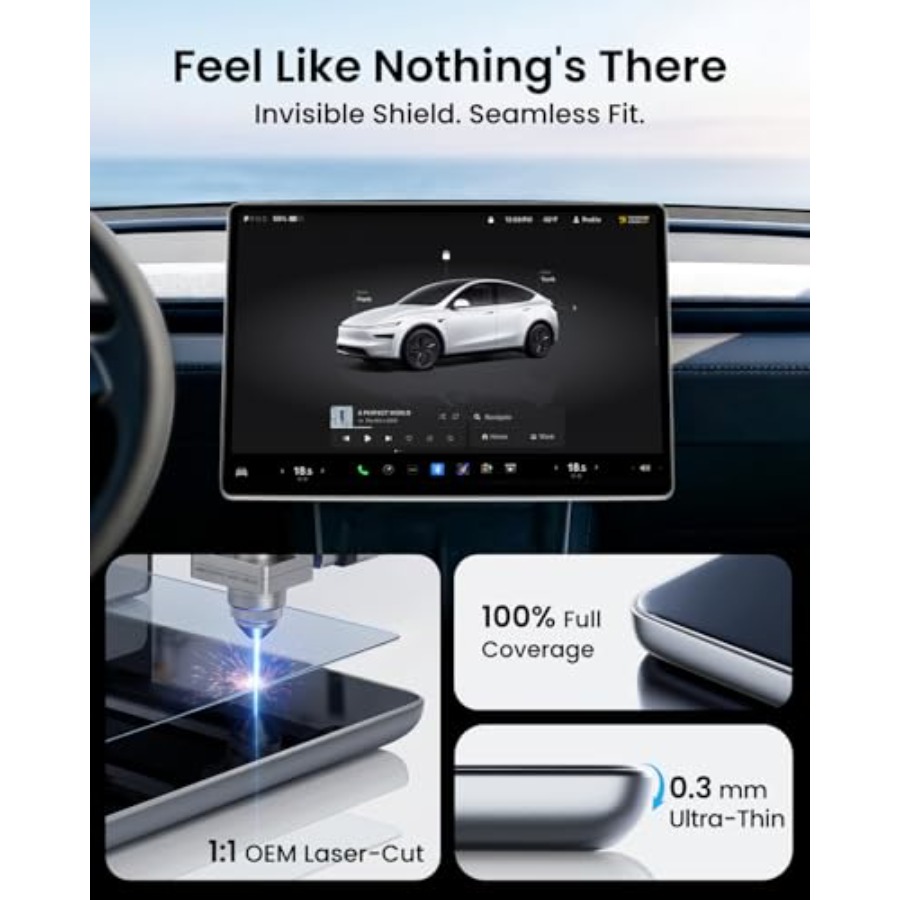Permance Screen Protector [Ant – Matte Anti Glare Screen Bewertung und Preis