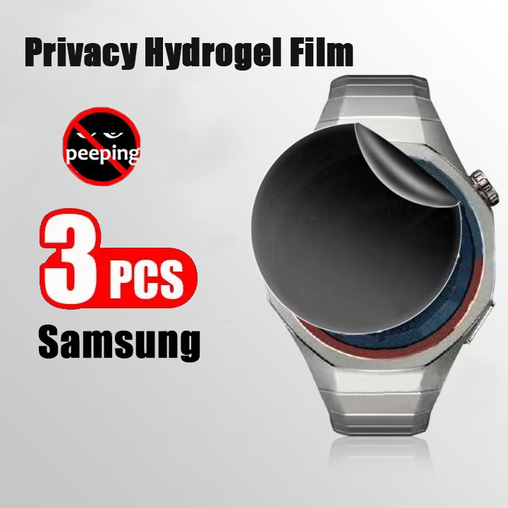 3-5Pcs Privacy Hydrogel Film F – Privacy Screen Protector Bewertung und Preis