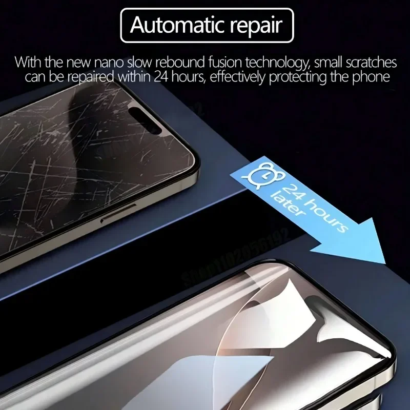 4Pcs Screen Protector for iPho – Oleophobic Coating Spray Bewertung und Preis