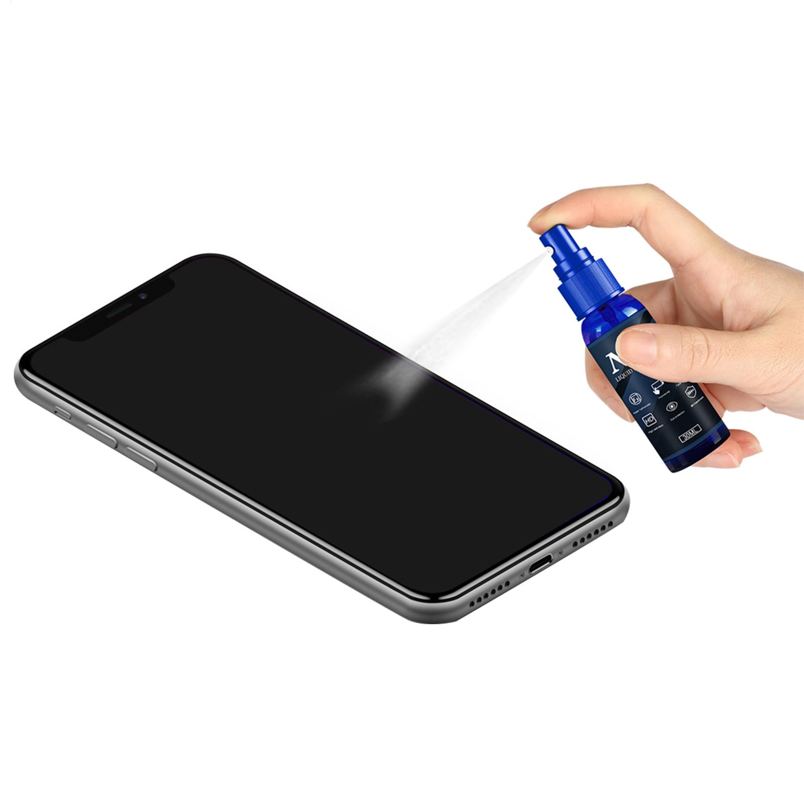 Liquid Screen Protector Hydrop – Oleophobic Coating Spray Bewertung und Preis