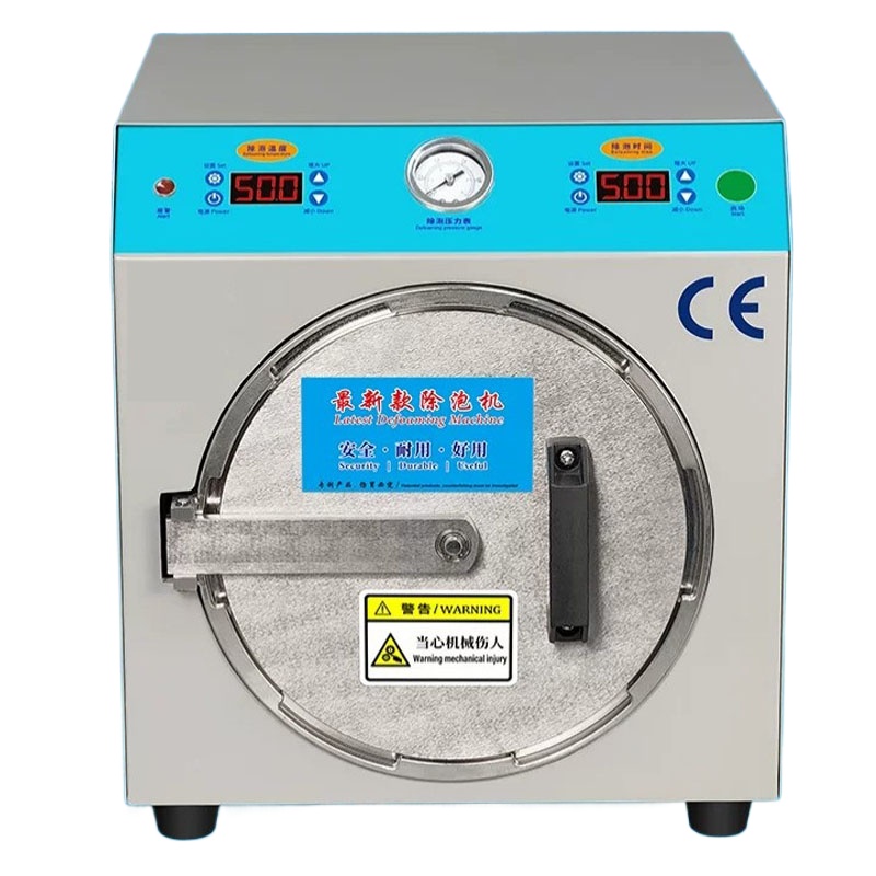 Big OCA Autoclave Bubble Remov – Air Bubble Remover Bewertung und Preis