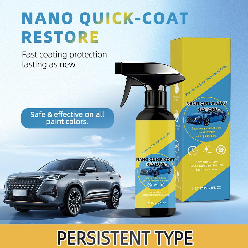 1/3PCS Automotive Nano Ceramic – Nano Liquid Coating Bewertung und Preis