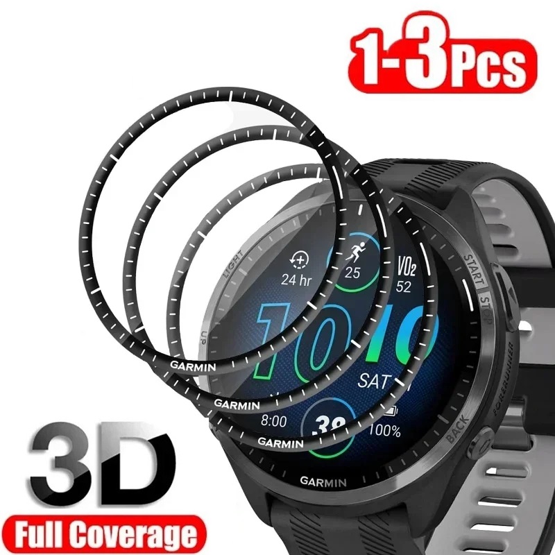 3D Curved Screen Protector Com – Hydrogel Screen Protector Bewertung und Preis