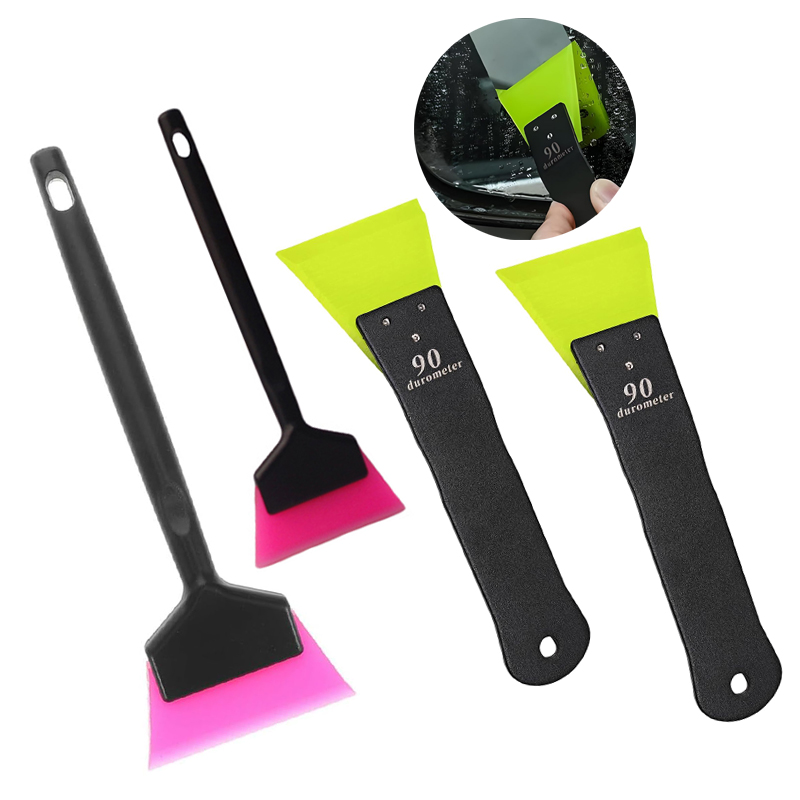 Small Squeegee for Vinyl Rubbe – Air Bubble Remover Bewertung und Preis