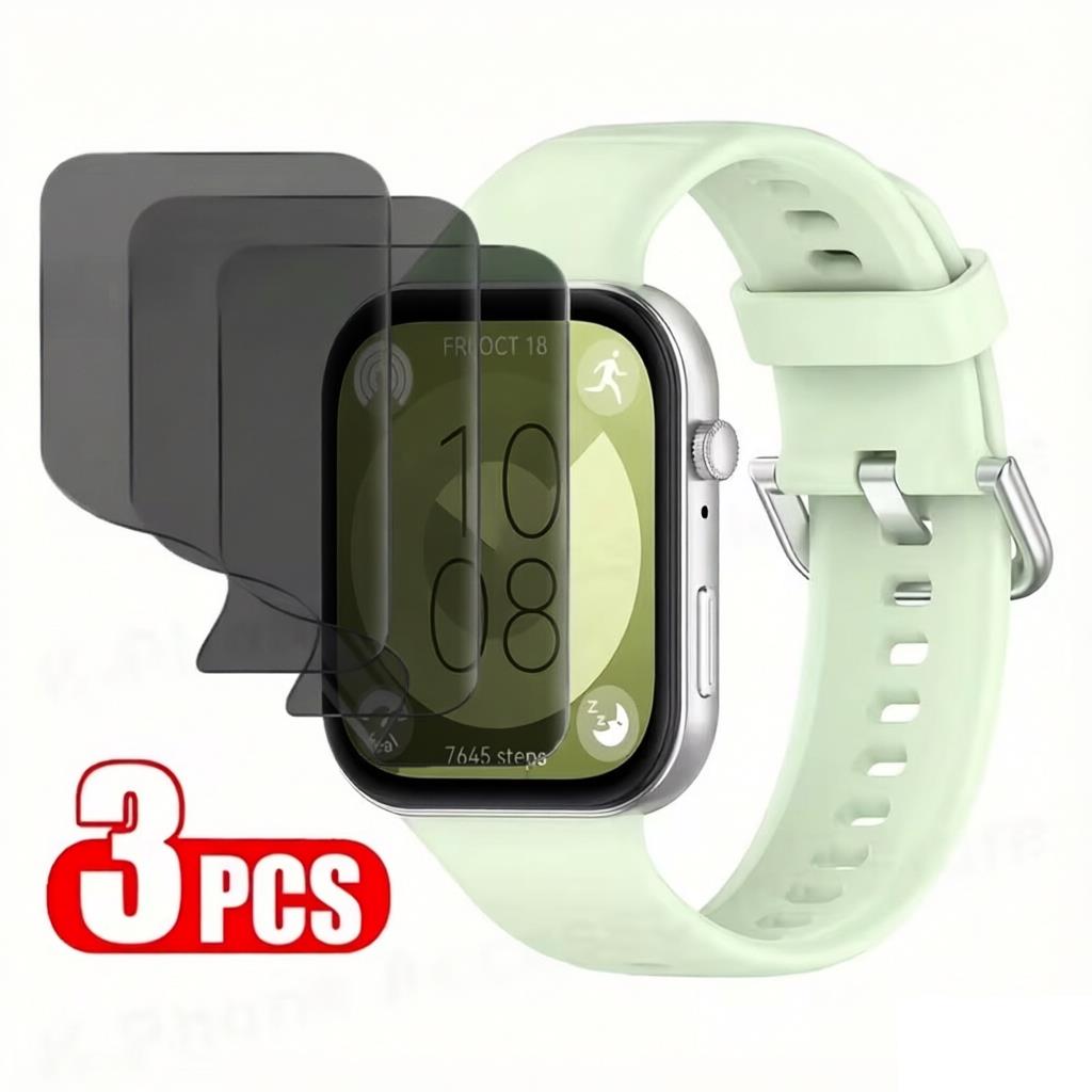 1-3Pcs Privacy Hydrogel Screen – Privacy Screen Protector Bewertung und Preis