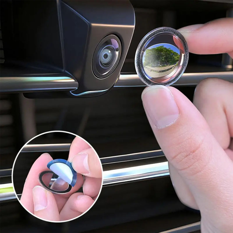 4pcs Car Camera Protective Cov – Camera Lens Protector Bewertung und Preis