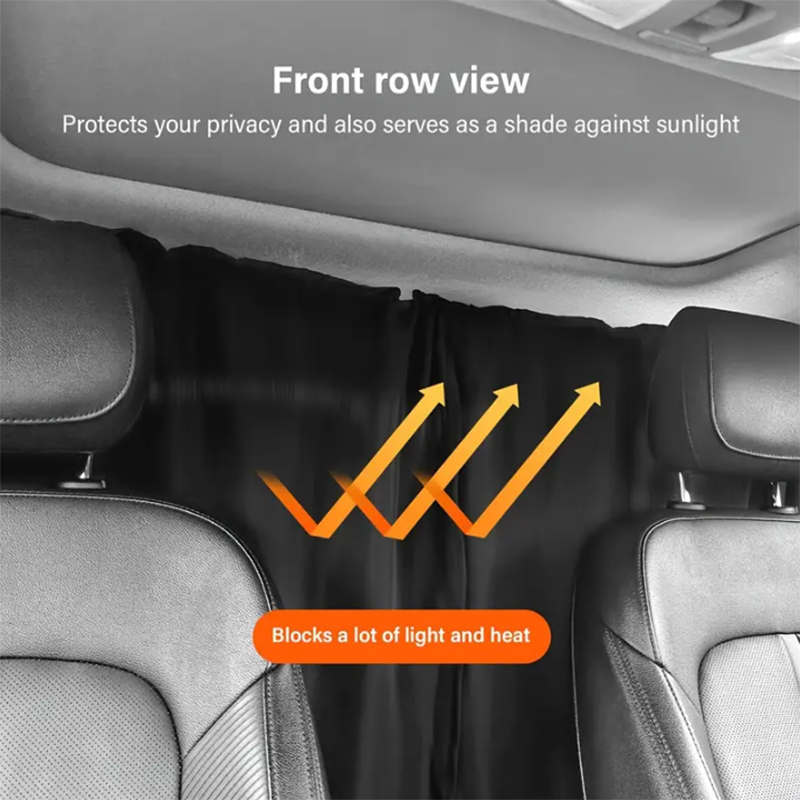 Car Privacy Curtains, Universa – Privacy Screen Protector Bewertung und Preis