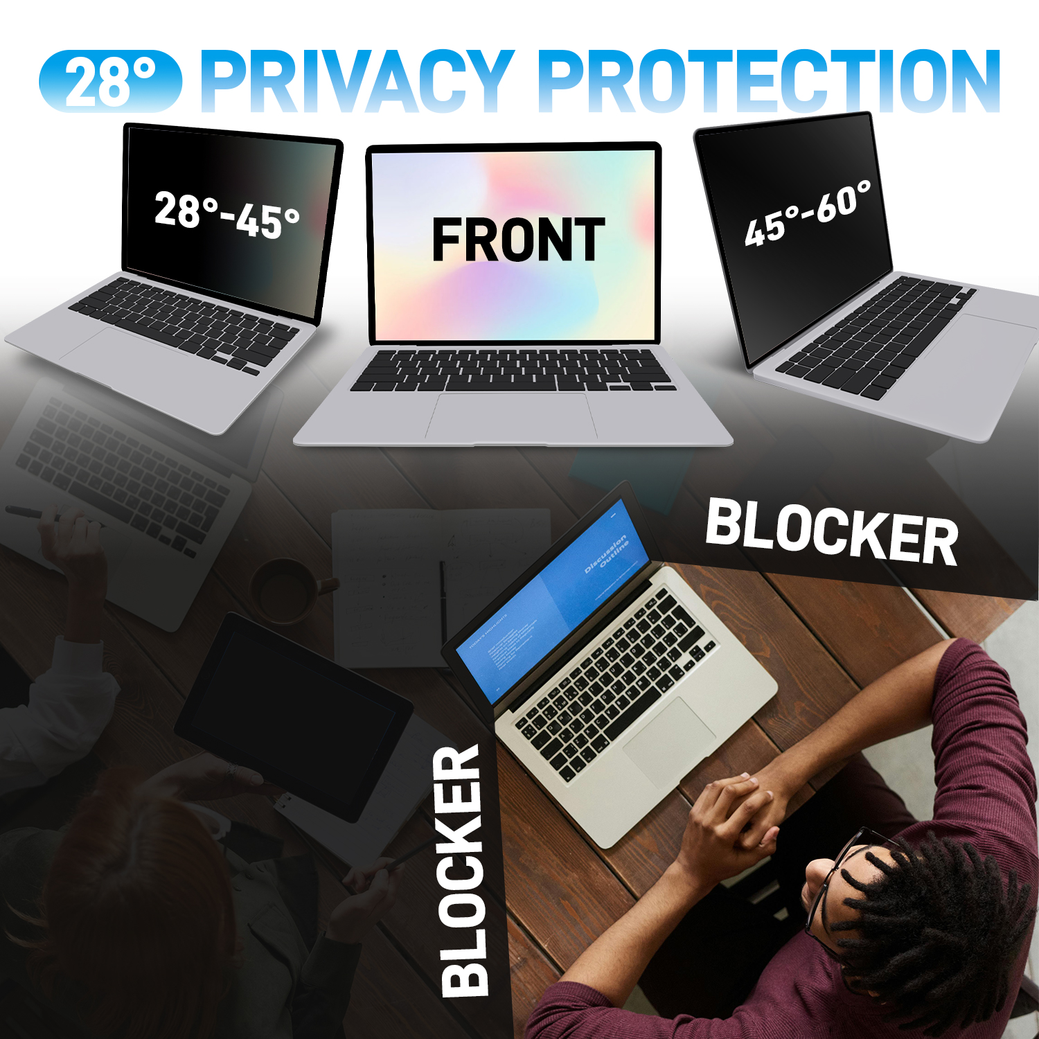 For Laptop 14 inch Privacy Ant – Matte Anti Glare Screen Bewertung und Preis