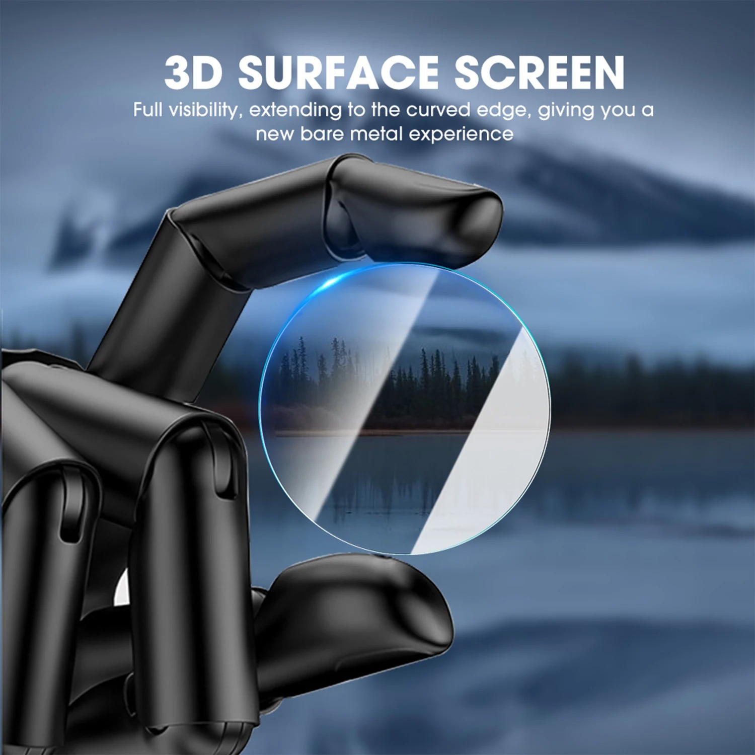 1-2 Pieces HD Tempered Glass F – Glass Protector Auto Bewertung und Preis