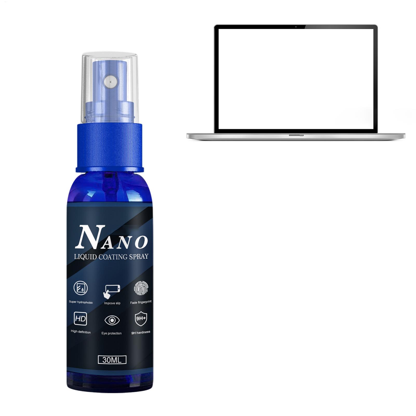 Anti-Scratch Coating Protectio – Oleophobic Coating Spray Bewertung und Preis