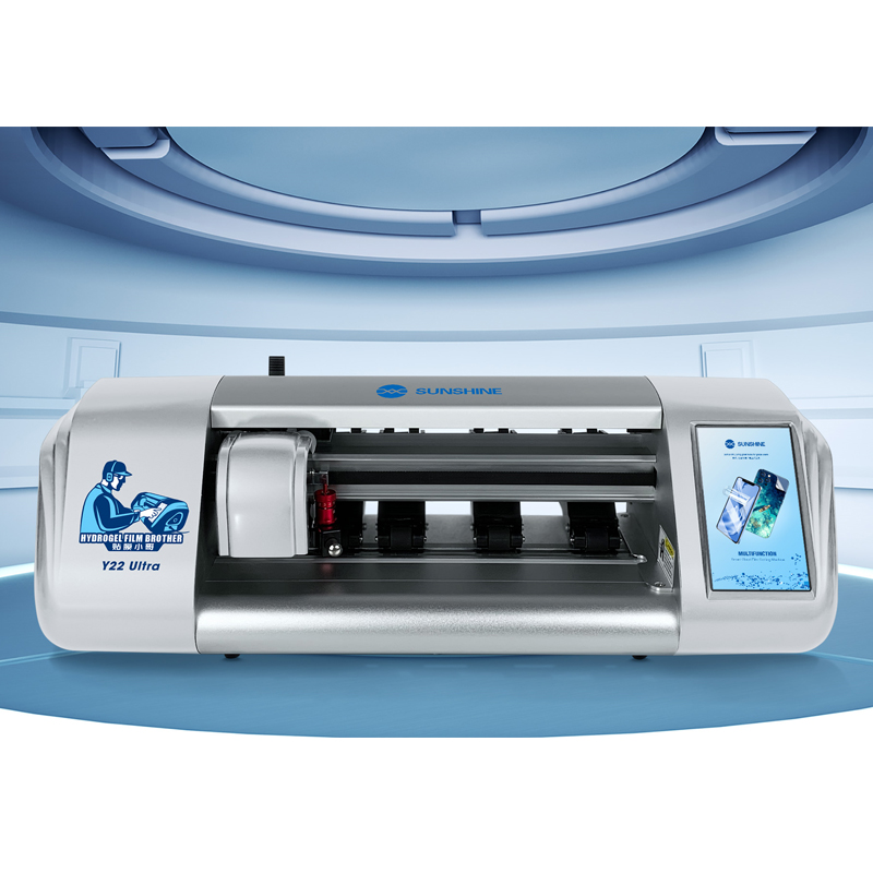 SUNSHINE Y22 Ultra Y22 Plus Un – Screen Protector Cutter Bewertung und Preis