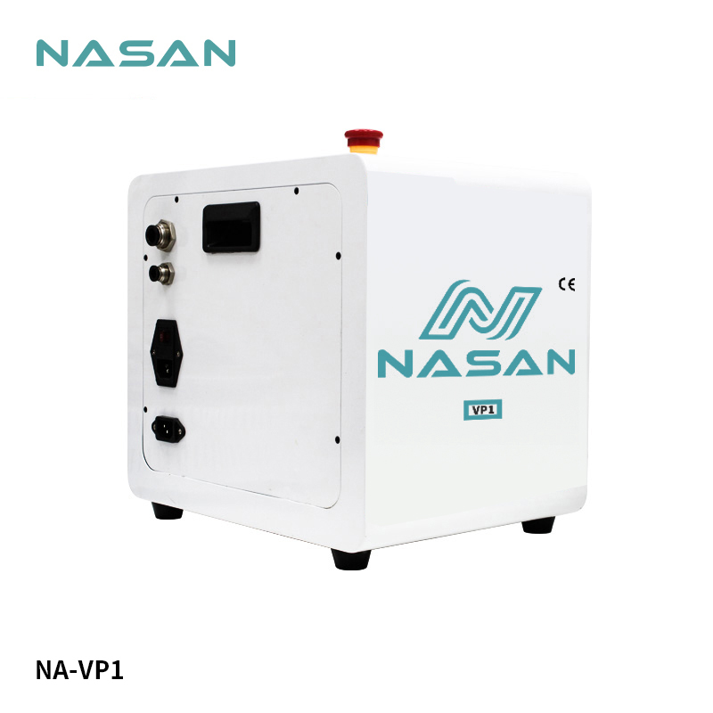 NASAN NA-VP1 2in1 Air Compress – Air Bubble Remover Bewertung und Preis
