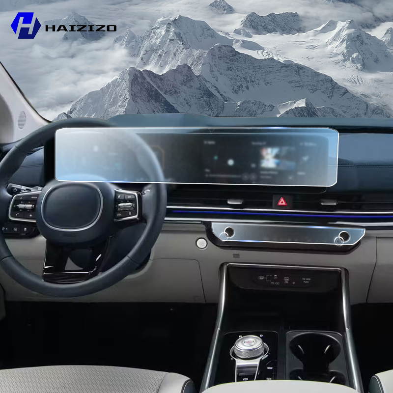 Car GPS LCD screen navigation  – Matte Anti Glare Screen Bewertung und Preis